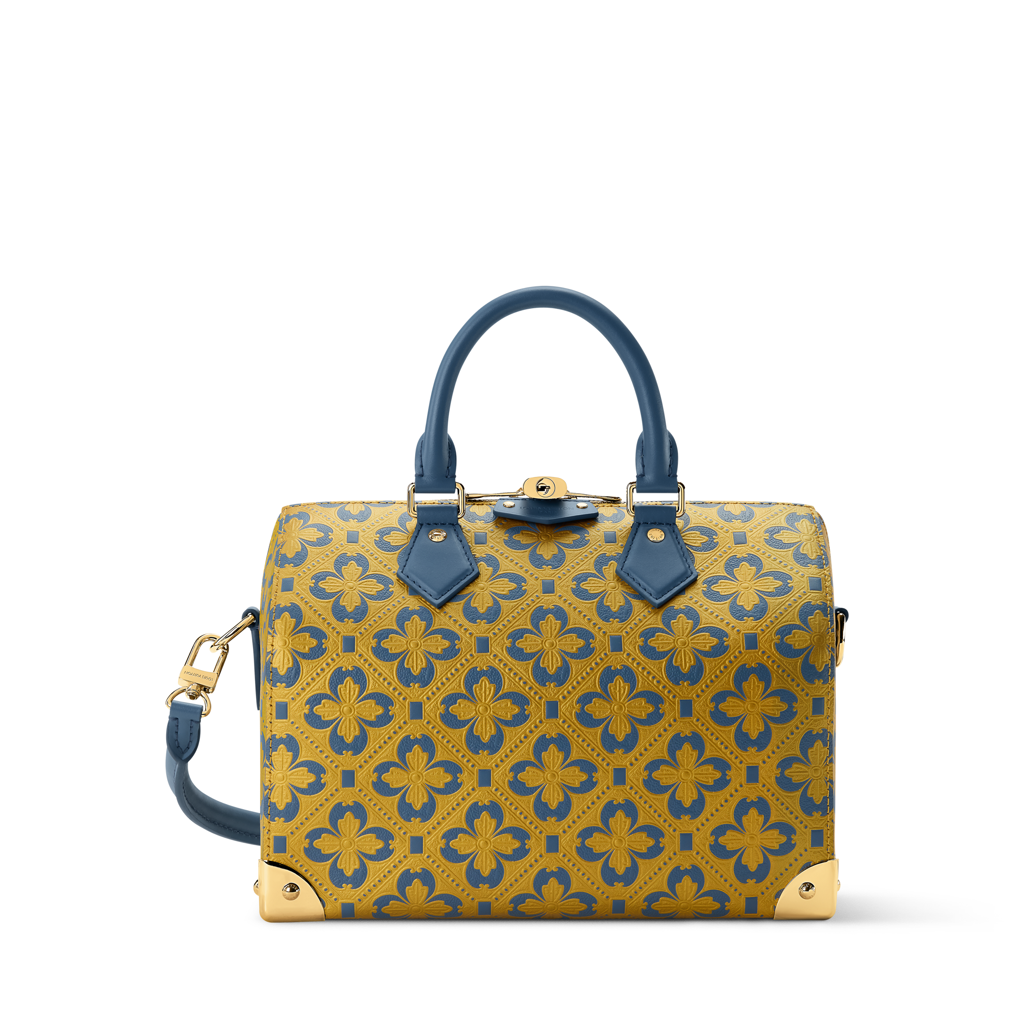 Speedy Trunk 25 H27 - Women Bags | LOUIS VUITTON